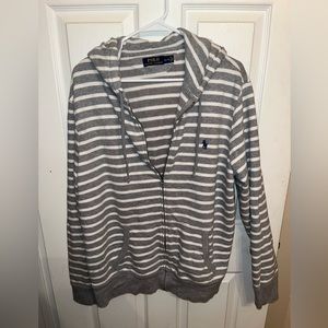 3 Polo Ralph Lauren Zip up hoodies Jackets